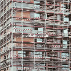 خرید و فروش لوله داربست اسکلت فلزی در شمال تهران
