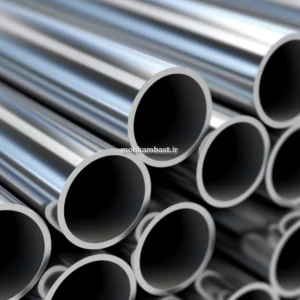 خرید و فروش لوله داربست سبک در تهران