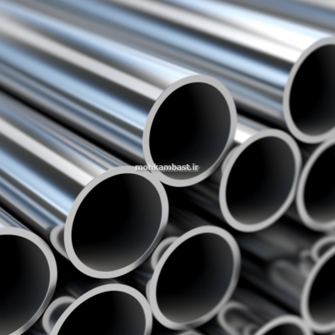 خرید و فروش لوله داربست سبک در تهران