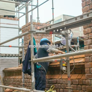 خرید و قیمت لوله داربست از کارخانه در تهران