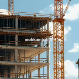 قیمت لوله داربست کارکرده در تهران